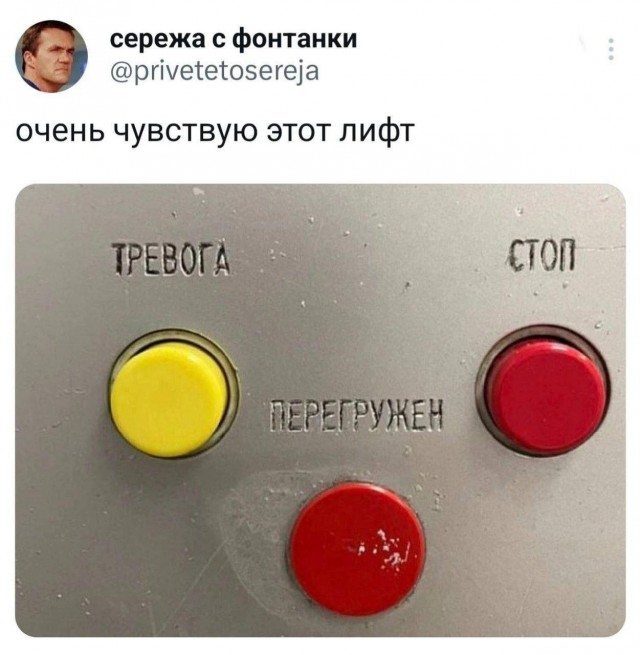 Ещё одна рабочая неделя прошла