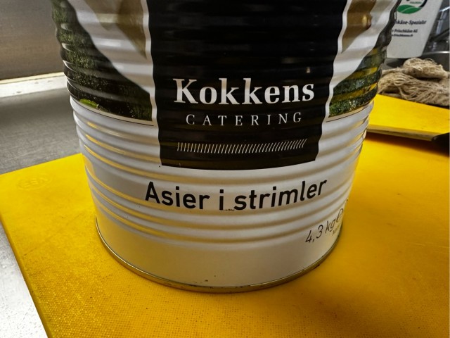 Шеф-повара питание