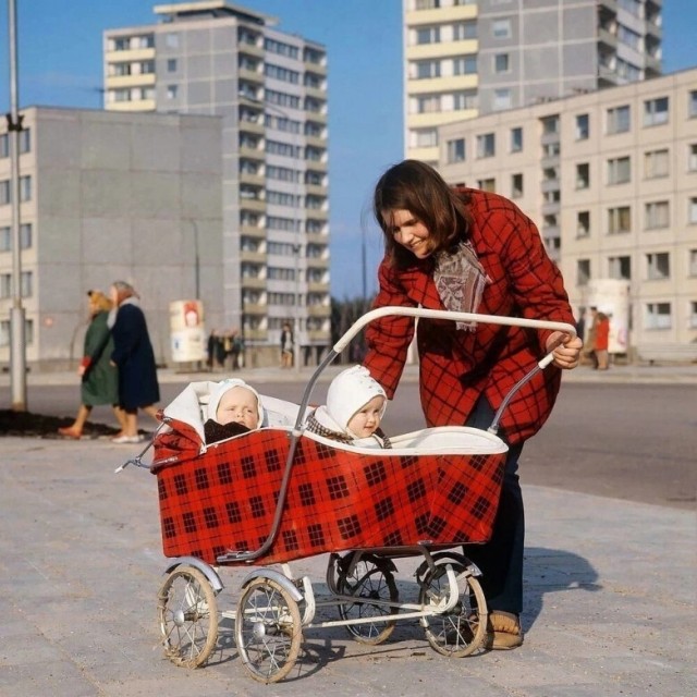 Редкие кадры и архивные снимки 30.07.25