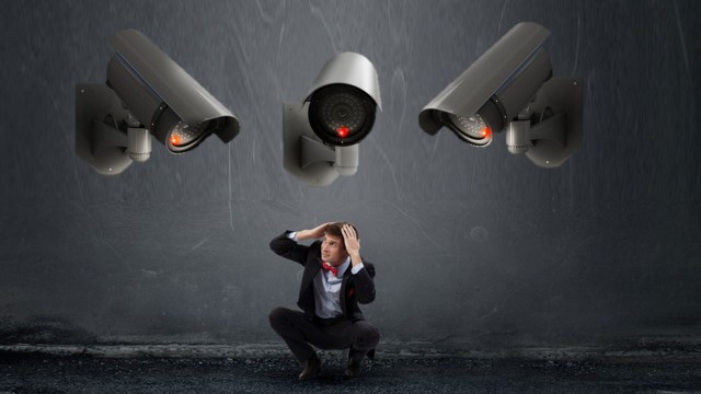 Штрафовать россиян будут «по лицу»