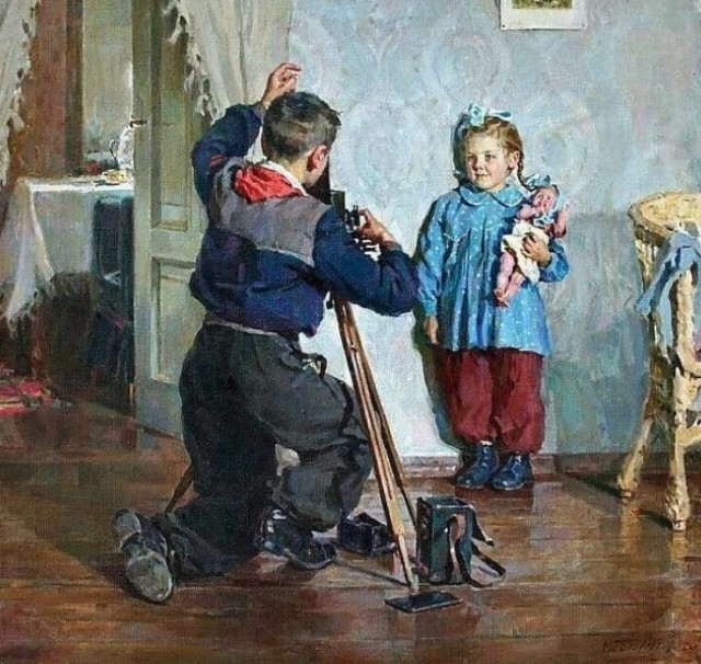 АРТ-Воскресенье