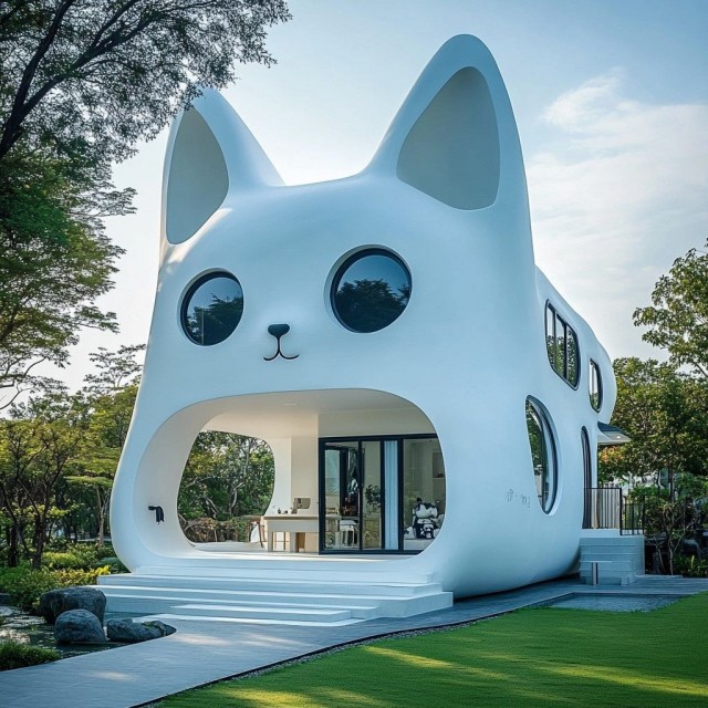 Прикольные и просто красивые картинки 18.11.2025