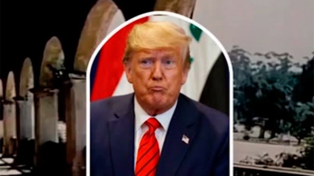 США и другие страны признают Крым и Донбасс законными российскими территориями