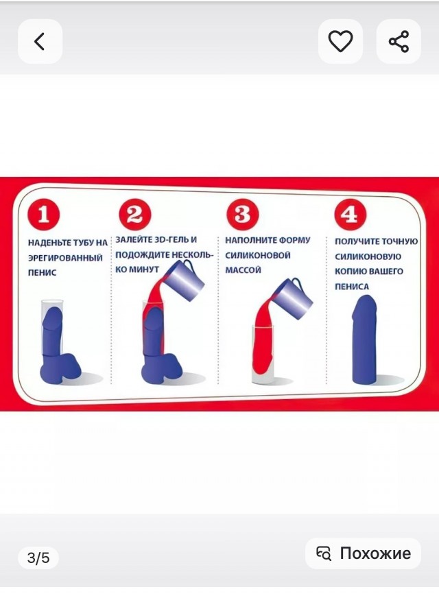 Когда руки растут откуда надо