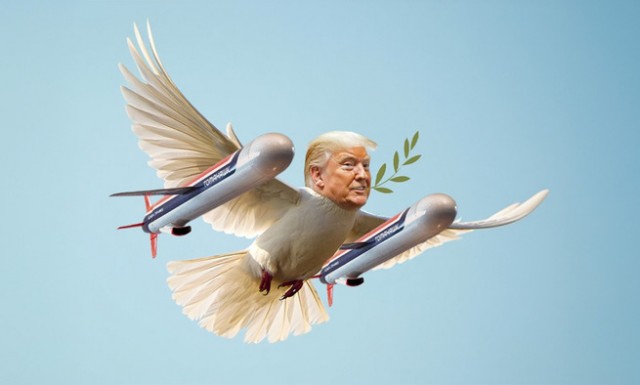 США обороняются