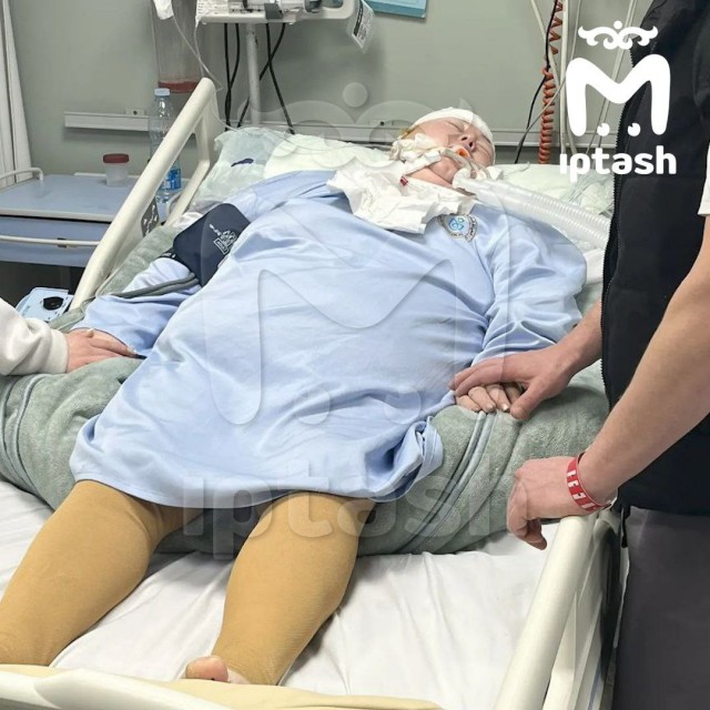 Заслуженный учитель Татарстана впала в кому в Египте. Семье выставили счет в 13 млн рублей за транспортировку женщины домой