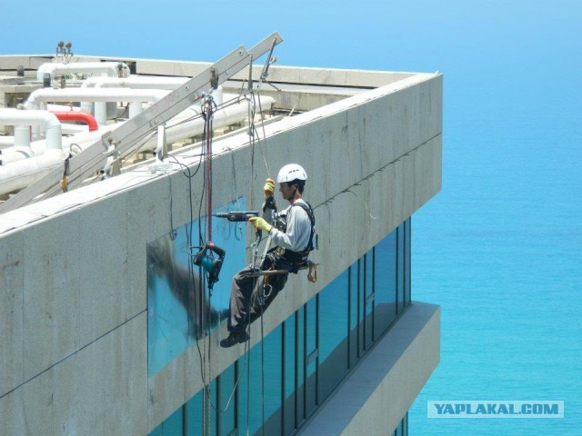 Два дня из жизни альпиниста