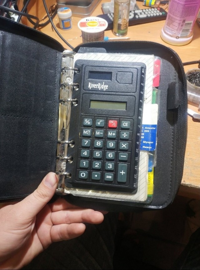 Есть че вспомнить? Баяны из прошлого в беспорядочном времени