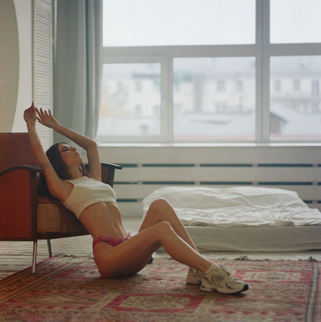 Красотки из Сети 05.03.2026