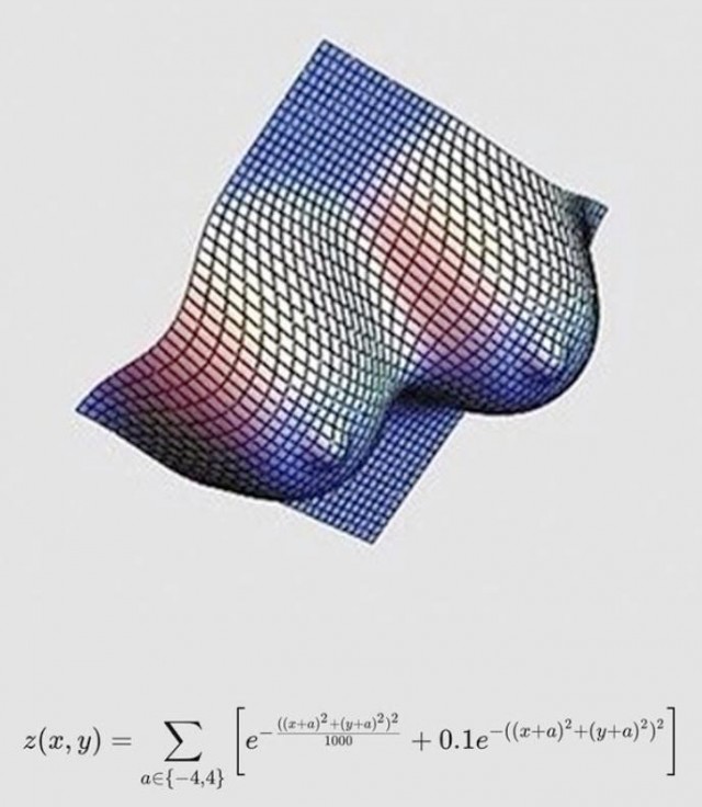 Забавные и не очень скромные картинки - 28