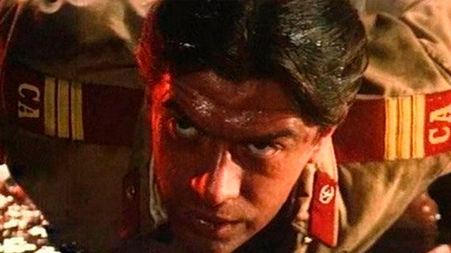 Антигерои советского кино