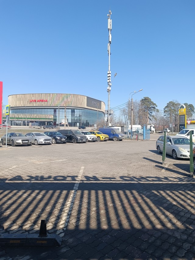Просто воскресенье