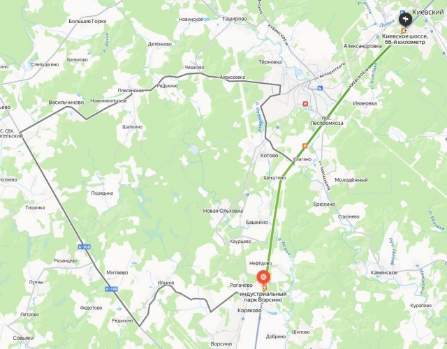 Строительство платных дорог без бесплатных дублеров противоречит закону