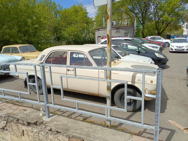 Какая красотка!!!
