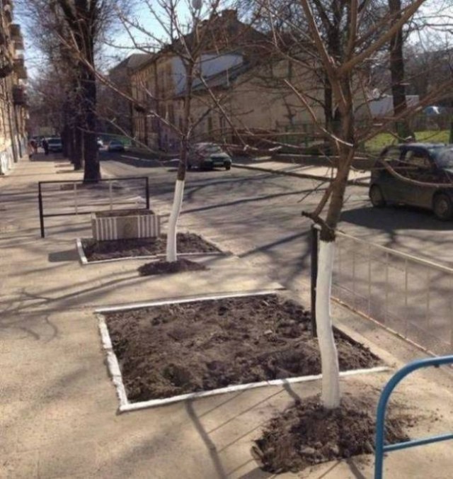 25 фотографий из серии: "Я у мамы инженер" v.2