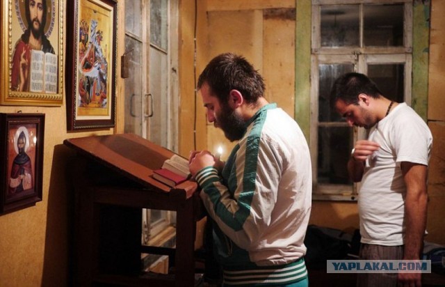 Двадцать лет одиночества