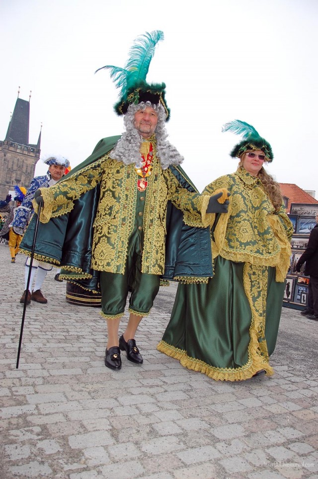 Еврокарнавал 2010