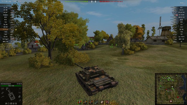 Wargaming 8