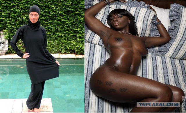 Интимный портрет парижанок