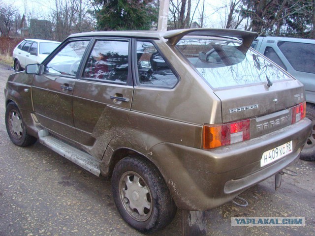 Самые громкие провалы российского автопрома