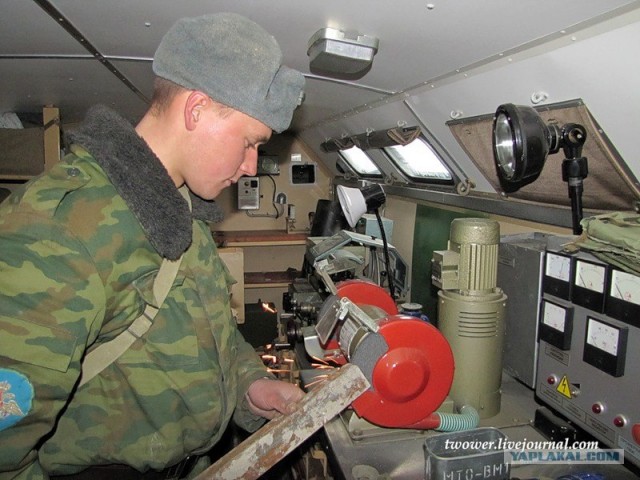 7-я десантно-штурмовая дивизия (горная). Боевая по