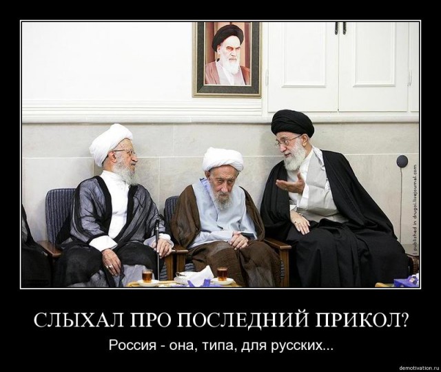 Несколько фактов об Украине без политики