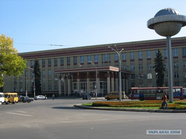 Как изменились мегаполисы с 20 века