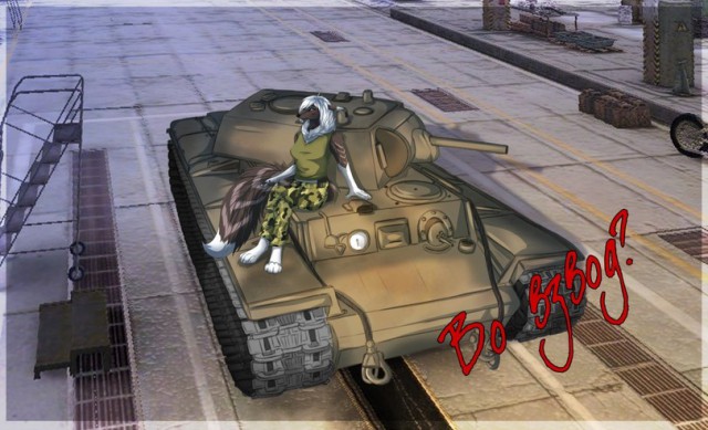 Wargaming 15