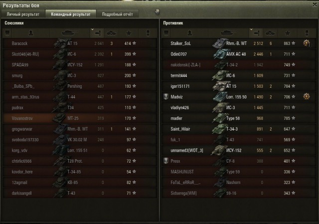 Wargaming 16