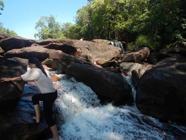 Остров Phu Quoc