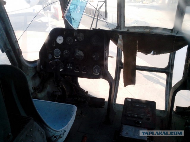 Технический музей в Шпаере