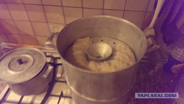Ленивые манты