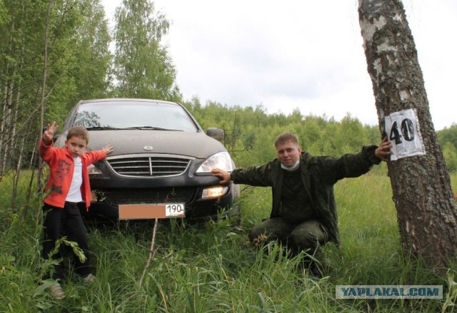 Моё увлечение