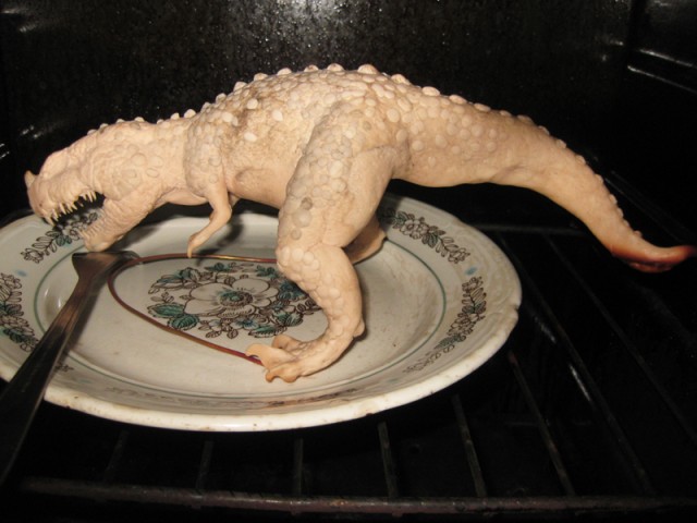 T-ReX