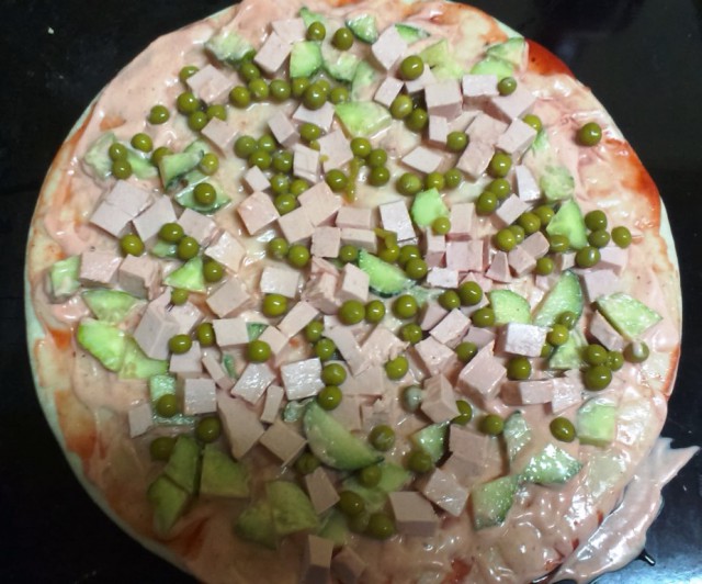Аццкая кухня