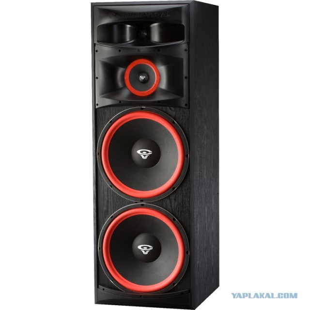 Золотой век Hi-Fi