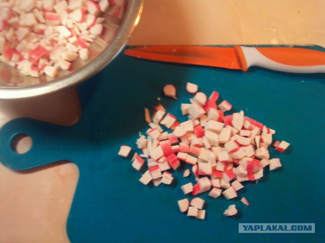 Готовят наши дети, в предверии Дня защиты детей