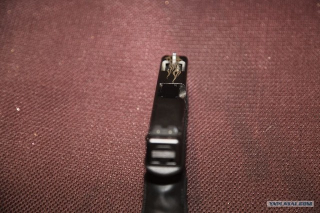 Моя коллекция оружия...