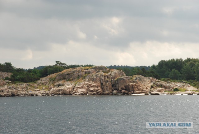 Балтийское море