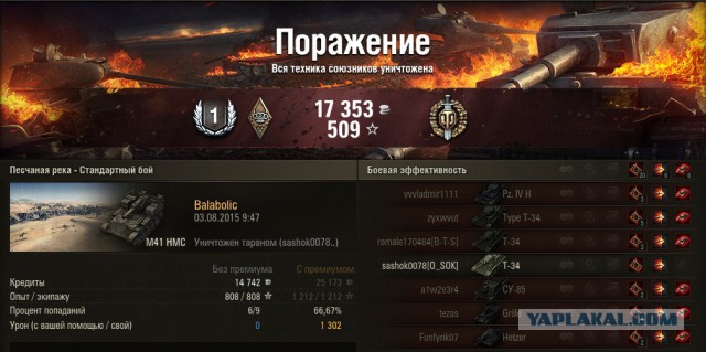 Wargaming 27