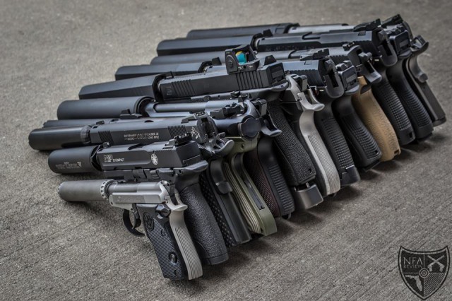 Пистолет Sig Sauer P238