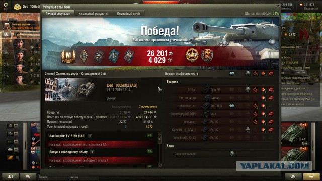 Wargaming 29