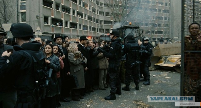 Брюссель стал похож на военную базу