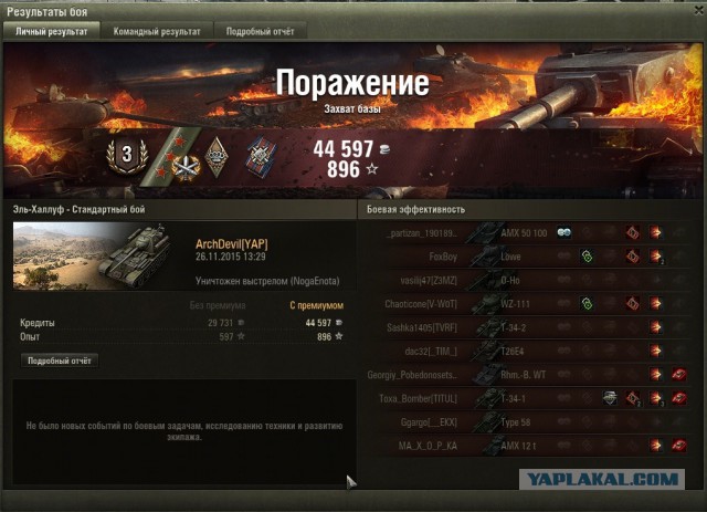 Wargaming 29