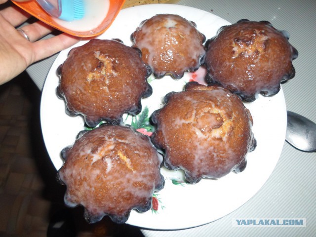 Рождественская ярмарка или пряничный спас, Кулинарная общая тема. Много фот и текст