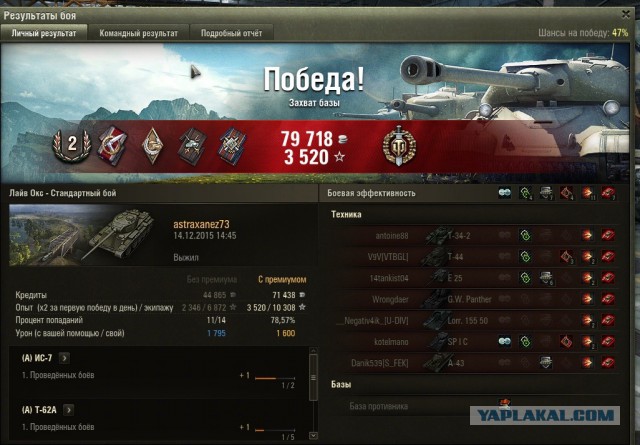 Wargaming 30!
