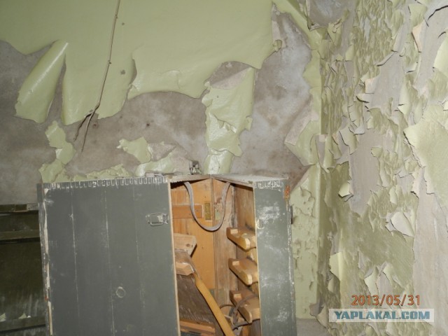 Оборонка страны советов