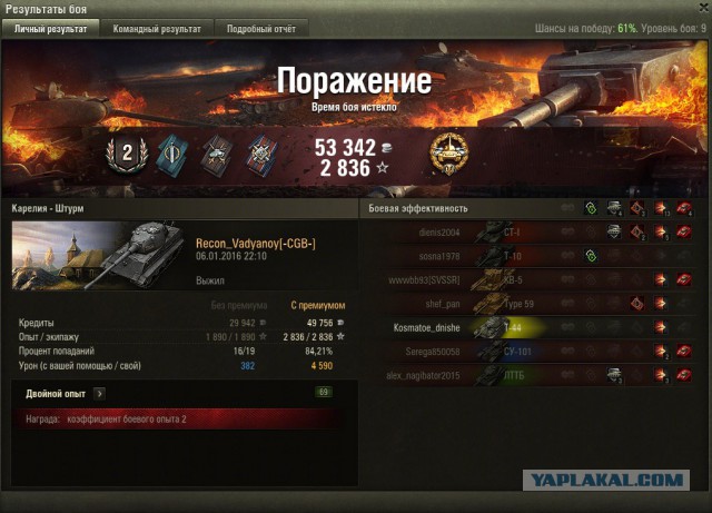 Wargaming 31