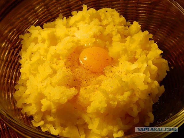 10 лет разделу "Кулинария"