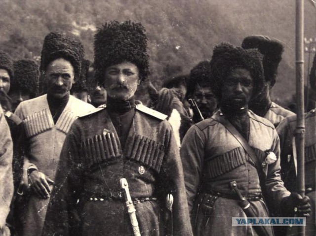 Про расизм в США - враки это